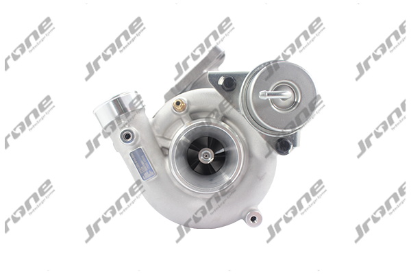 Jrone 8T26-200-B13 Компрессор, наддув